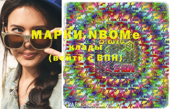 хмурый Богородицк