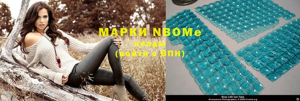 хмурый Богородицк