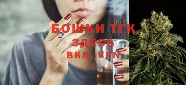 хмурый Богородицк